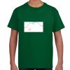 Ultra Cotton® Youth 6 oz. T-Shirt Thumbnail