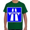 Ultra Cotton® Youth 6 oz. T-Shirt Thumbnail