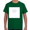 Ultra Cotton® Youth 6 oz. T-Shirt Thumbnail