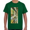 Ultra Cotton® Youth 6 oz. T-Shirt Thumbnail