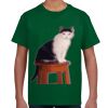 Ultra Cotton® Youth 6 oz. T-Shirt Thumbnail