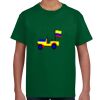 Ultra Cotton® Youth 6 oz. T-Shirt Thumbnail