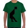 Ultra Cotton® Youth 6 oz. T-Shirt Thumbnail