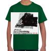 Ultra Cotton® Youth 6 oz. T-Shirt Thumbnail