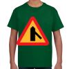 Ultra Cotton® Youth 6 oz. T-Shirt Thumbnail