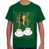Ultra Cotton® Youth 6 oz. T-Shirt Thumbnail