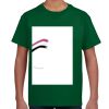 Ultra Cotton® Youth 6 oz. T-Shirt Thumbnail