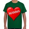 Ultra Cotton® Youth 6 oz. T-Shirt Thumbnail