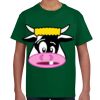 Ultra Cotton® Youth 6 oz. T-Shirt Thumbnail