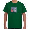 Ultra Cotton® Youth 6 oz. T-Shirt Thumbnail
