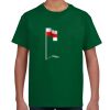 Ultra Cotton® Youth 6 oz. T-Shirt Thumbnail