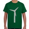 Ultra Cotton® Youth 6 oz. T-Shirt Thumbnail