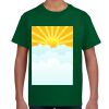 Ultra Cotton® Youth 6 oz. T-Shirt Thumbnail