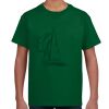 Ultra Cotton® Youth 6 oz. T-Shirt Thumbnail