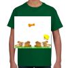 Ultra Cotton® Youth 6 oz. T-Shirt Thumbnail