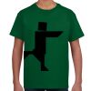 Ultra Cotton® Youth 6 oz. T-Shirt Thumbnail