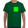 Ultra Cotton® Youth 6 oz. T-Shirt Thumbnail