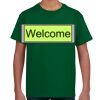Ultra Cotton® Youth 6 oz. T-Shirt Thumbnail