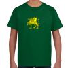 Ultra Cotton® Youth 6 oz. T-Shirt Thumbnail