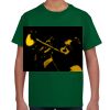 Ultra Cotton® Youth 6 oz. T-Shirt Thumbnail