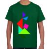Ultra Cotton® Youth 6 oz. T-Shirt Thumbnail