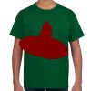 Ultra Cotton® Youth 6 oz. T-Shirt Thumbnail