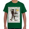 Ultra Cotton® Youth 6 oz. T-Shirt Thumbnail