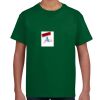 Ultra Cotton® Youth 6 oz. T-Shirt Thumbnail