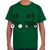 Ultra Cotton® Youth 6 oz. T-Shirt Thumbnail