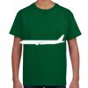 Ultra Cotton® Youth 6 oz. T-Shirt Thumbnail
