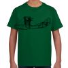Ultra Cotton® Youth 6 oz. T-Shirt Thumbnail