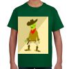 Ultra Cotton® Youth 6 oz. T-Shirt Thumbnail