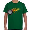 Ultra Cotton® Youth 6 oz. T-Shirt Thumbnail