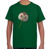 Ultra Cotton® Youth 6 oz. T-Shirt Thumbnail