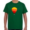 Ultra Cotton® Youth 6 oz. T-Shirt Thumbnail