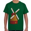 Ultra Cotton® Youth 6 oz. T-Shirt Thumbnail