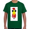 Ultra Cotton® Youth 6 oz. T-Shirt Thumbnail