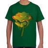 Ultra Cotton® Youth 6 oz. T-Shirt Thumbnail