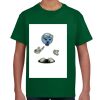 Ultra Cotton® Youth 6 oz. T-Shirt Thumbnail