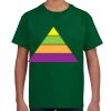 Ultra Cotton® Youth 6 oz. T-Shirt Thumbnail