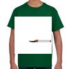 Ultra Cotton® Youth 6 oz. T-Shirt Thumbnail