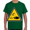 Ultra Cotton® Youth 6 oz. T-Shirt Thumbnail