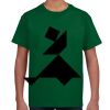 Ultra Cotton® Youth 6 oz. T-Shirt Thumbnail