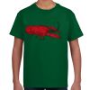 Ultra Cotton® Youth 6 oz. T-Shirt Thumbnail