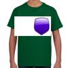 Ultra Cotton® Youth 6 oz. T-Shirt Thumbnail