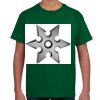 Ultra Cotton® Youth 6 oz. T-Shirt Thumbnail