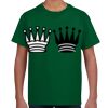 Ultra Cotton® Youth 6 oz. T-Shirt Thumbnail
