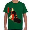 Ultra Cotton® Youth 6 oz. T-Shirt Thumbnail