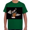 Ultra Cotton® Youth 6 oz. T-Shirt Thumbnail