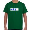 Ultra Cotton® Youth 6 oz. T-Shirt Thumbnail
